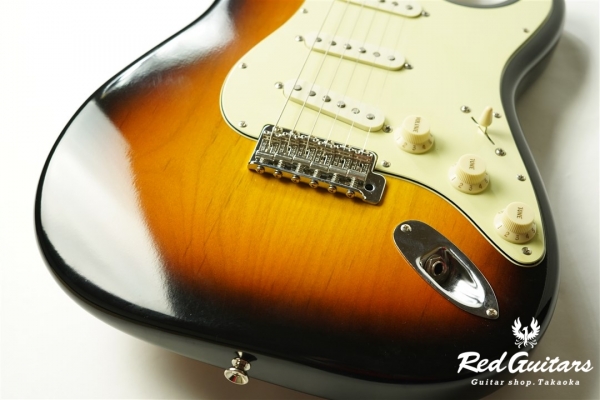 g7-ST Type3 - Faded 3TS